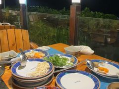 -渔家火锅·海鲜自助餐·演艺(亚龙湾天域酒店)