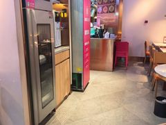 -老板恋上鱼(高新万达店)