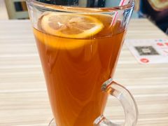 冰柠檬红茶-必胜客(桐乡吾悦广场店)