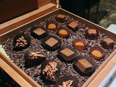 -Le Comptoir de Pierre Gagnaire