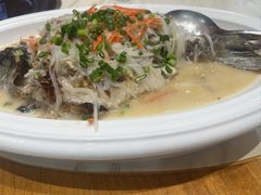 -鹭岛新泉客家菜·海鲜·融合菜(莲前店)
