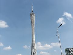 -海心沙亚运公园