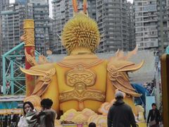 -海合安成都极地海洋公园