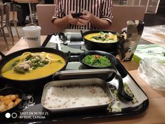 -蛙人战队·饭堂(储能大厦店)