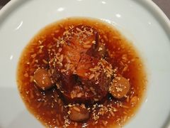 -狮王府淮扬菜(新街口友谊店)