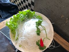 粉丝-小牛海记潮汕牛肉店(永定路店)