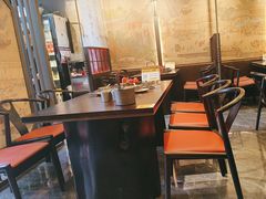 -古都历食南京菜·烤鸭·鸭血粉丝·汤包(南京博物院店)