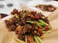 -0719烤鸭店(张湾店)