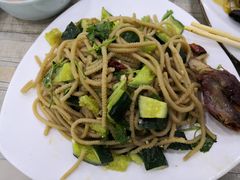 -老舅老蒙肉饼非遗店(一店)