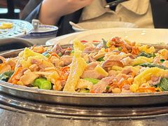 桑拿鸡-阿多私房菜(顺德店)