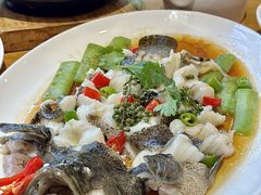 -德胜轩正宗顺德菜(宝安沙井会展中心店)