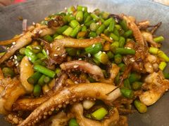 -梁记粥铺(开元地中海店)