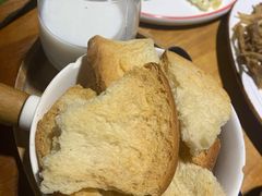 边境泡鲁达-觅山云南菜(泊富ICITY店)