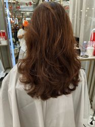 -5M HAIR SALON