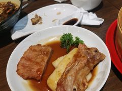 -玖鲜小笼(中山广场店)