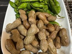 -红棚子肚绷·徐州烧烤(南京店)