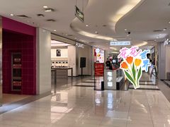 -北京华联购物中心(同成街店)