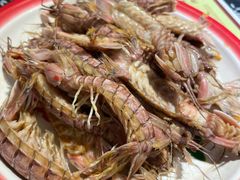 -旺角小渔村·海肠捞饭开创者(二马路店)