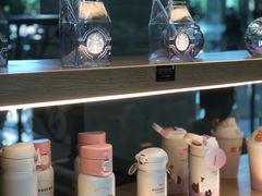 -星巴克(北京西大望路温特莱店)