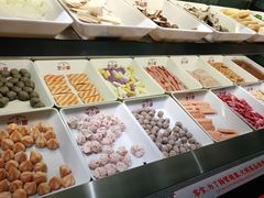-芝小官毛肚火锅海鲜自助(淮安清江浦区新亚店)