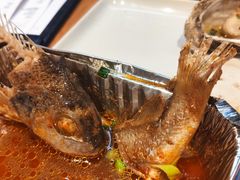 -木屋烧烤(龙湖天街店)