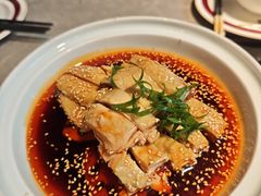 -新渝城·川菜·火锅(区庄店)