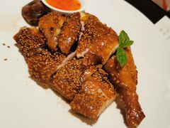 -广州文华东方酒店·江-由辉师傅主理