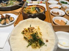 -黑明餐厅(白鹭洲店)