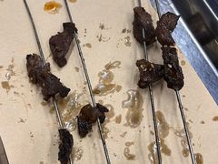 盐筋-清真·马峰烤肉(小学习北巷店)