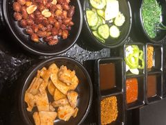 -九田家黑牛烤肉料理(石路天虹店)