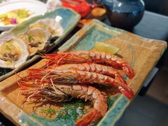 -花潮料理艺食馆(SM新生活广场店)