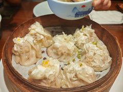 -龍聚祥烧麦馆(万达店)