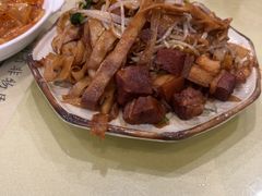 -葛记焖饼(伏牛路店)