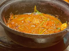 -重庆鸡公煲·青锅花椒鱼(牡丹江路店)