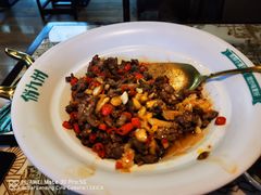 -俏九州·小炒黄牛肉(华润万象汇店)