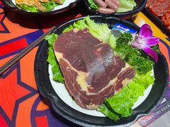 -隐匠桶烧烤肉店(利时广场店)