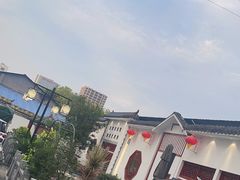 -野渡坡·极致湘菜·庭院餐厅(汉阳店)
