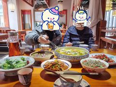 -厨道重庆菜馆(鸳鸯店)