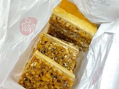 椒盐胡桃排-上海哈尔滨食品厂(合生汇店)
