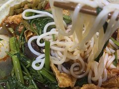 -吉庆桂林米粉·柳州螺蛳粉(港汇广场店)