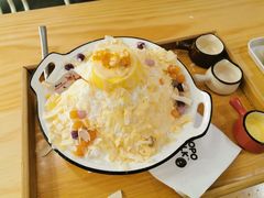 -ICEPOPO MILK(玉兰店)