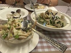 -船屋葡国餐厅