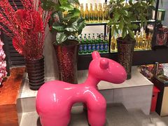 -潮庭·大连海鲜·炭火烧烤·扇贝王(大连店)