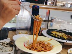 -夏日玛莉西餐厅(梅溪湖步步高店)