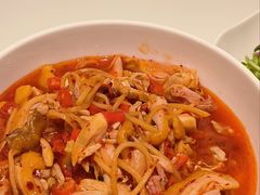 七号东安鸡-七号湘(南湖路店)