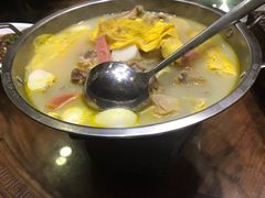 -孙府大院(步行街店)