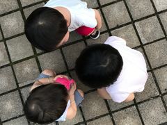 -美吉姆国际儿童发展中心(红谷滩绿地缤纷城中心)