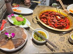-小龙坎火锅(全球总店)