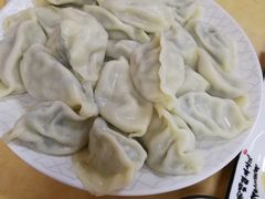 -乡府肉丁水饺(环山路店)