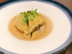-湖畔居茶楼(湖滨店)